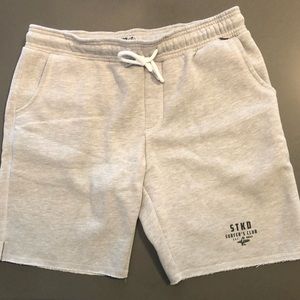 STKD Shorts